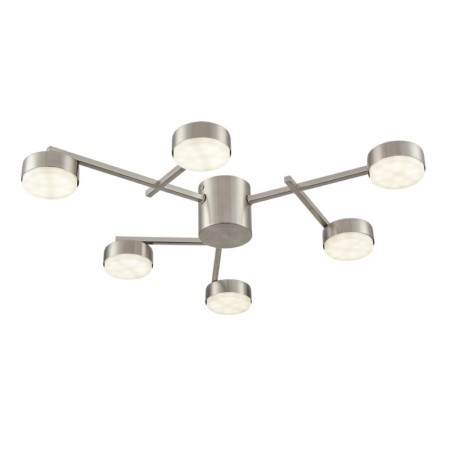 Накладная люстра LUMION 8115/6C