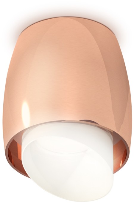 Точечный светильник Techno Spot XS1144021