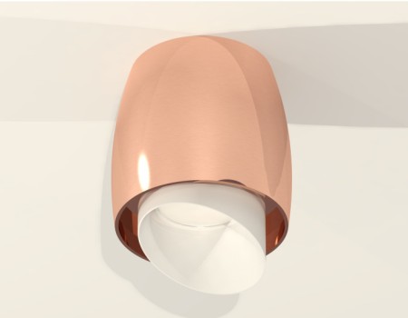 Точечный светильник Techno Spot XS1144021