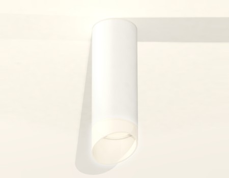 Точечный светильник Techno Spot XS6342044