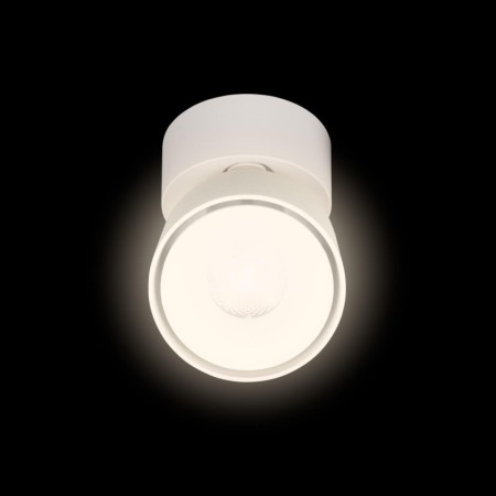 Спот LOFT IT 10323/A White