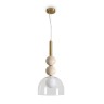 Подвесной светильник Freya FR5482PL-01BS