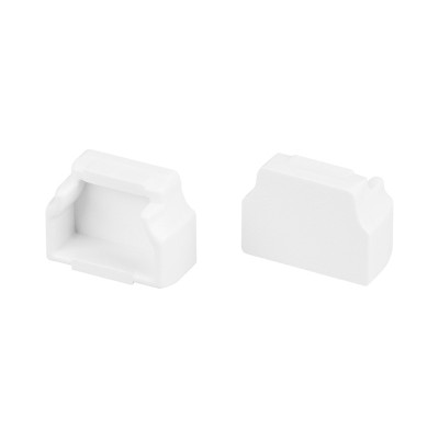 Заглушка профиля Arlight 053817