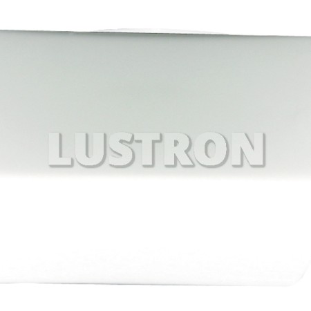 Настенно-потолочный светильник Tablet A7428PL-2WH