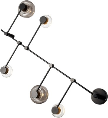 Настенно-потолочный светильник Vallo SL6005.401.05