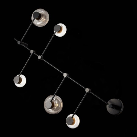 Настенно-потолочный светильник Vallo SL6005.401.05