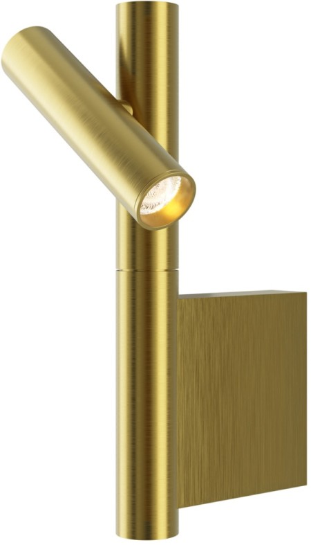 Спот Utility MOD433WL-L3BS3K