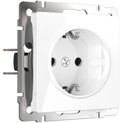 Розетка Werkel W1171001