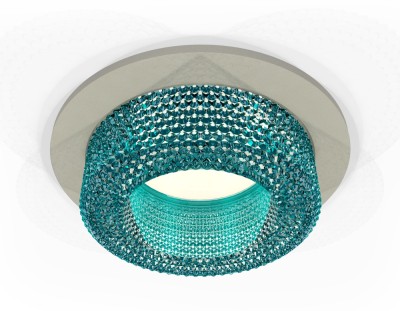 Точечный светильник XC XC7623023