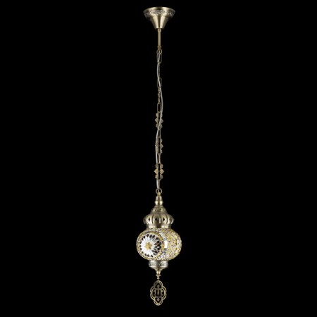 Подвесной светильник Citilux CL419115