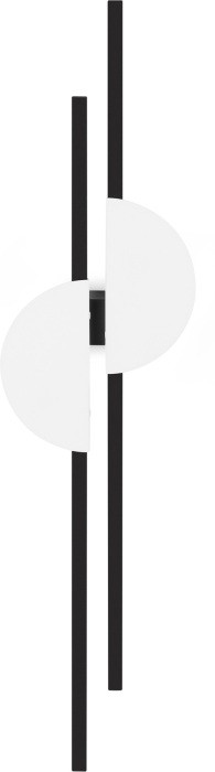 Настенный светильник Skyline MOD179WL-L22W4K1