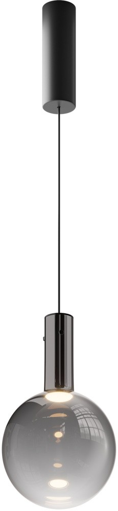 Подвесной светильник Nebula MOD182PL-L4B3K