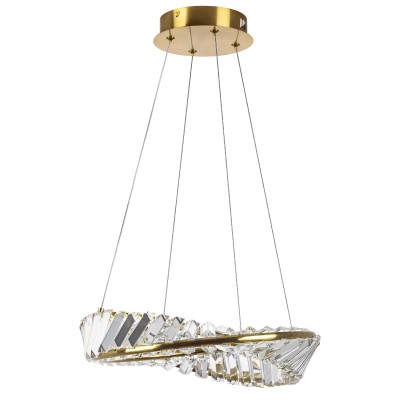 Подвесная люстра Lightstar 699043