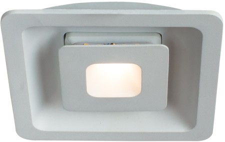 Точечный светильник Canopo A7245PL-2WH