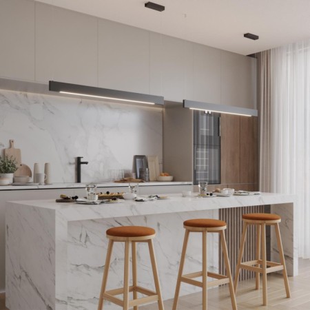 Линейный светильник Novotech 359548