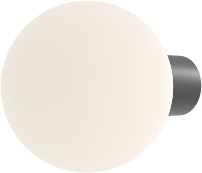 Настенный светильник уличный Bold O598WL-01B1