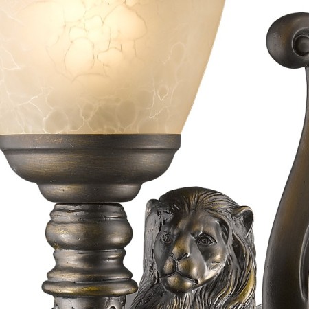 Настенный фонарь уличный Guards 1337-1WL