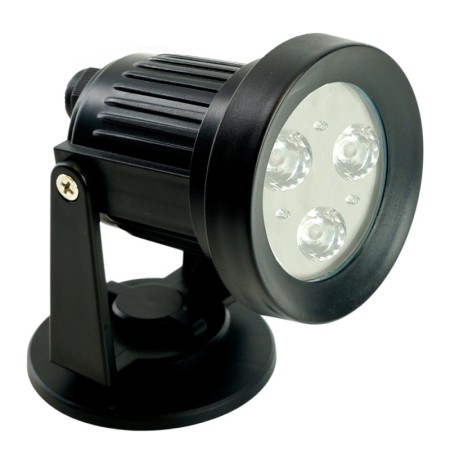 Грунтовый светильник Feron 51744