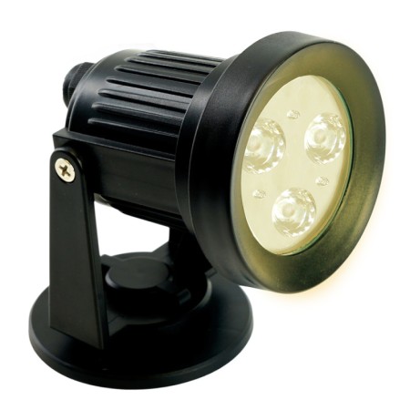 Грунтовый светильник Feron 51744