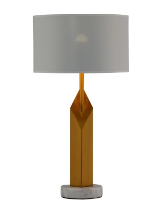 Настольная лампа Moderli V11148-1T