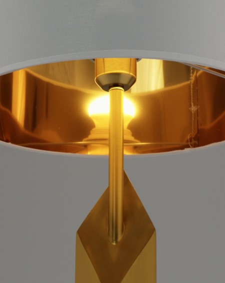 Настольная лампа Moderli V11148-1T