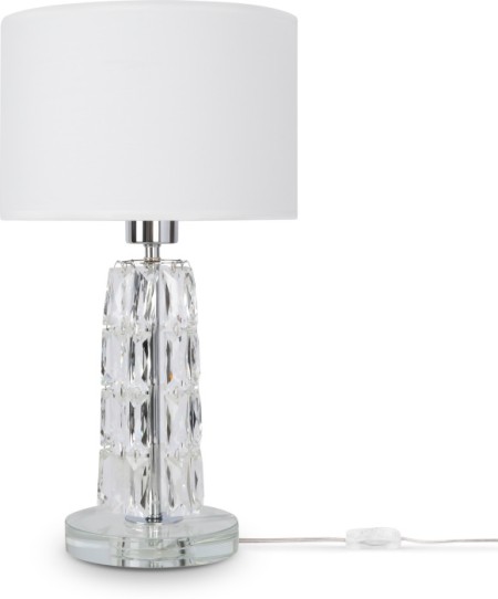 Интерьерная настольная лампа Talento DIA008TL-01CH