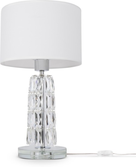 Интерьерная настольная лампа Talento DIA008TL-01CH