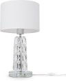 Интерьерная настольная лампа Talento DIA008TL-01CH
