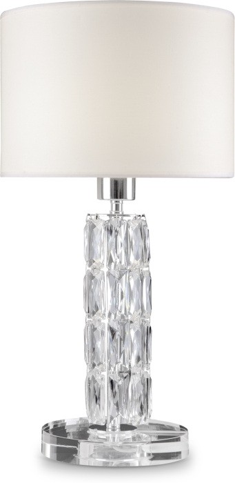 Интерьерная настольная лампа Talento DIA008TL-01CH