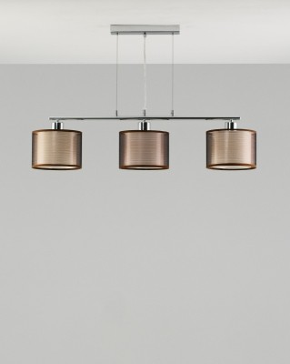 Подвесная люстра Moderli V2731-3P