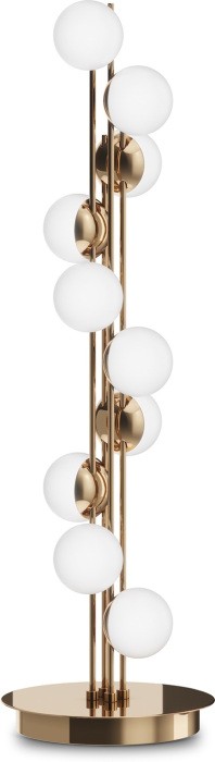 Интерьерная настольная лампа Tessara MOD081TL-L14G3K