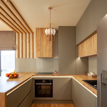 Потолочная люстра Marmo MOD099PL-03G