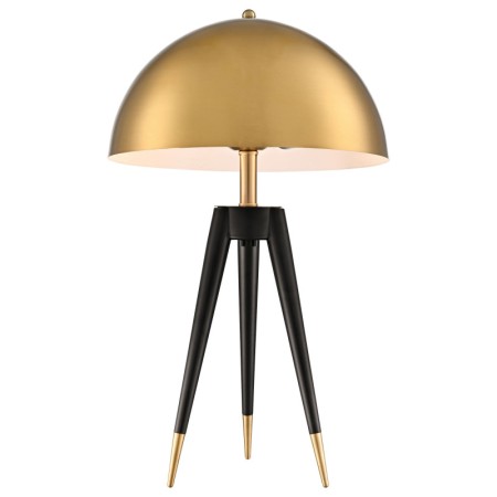 Настольная лампа VELANTE 482-404-02