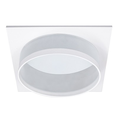 Встраиваемый светильник Feron 51095