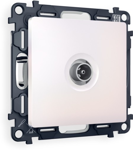 Розетка QUANT MA213030