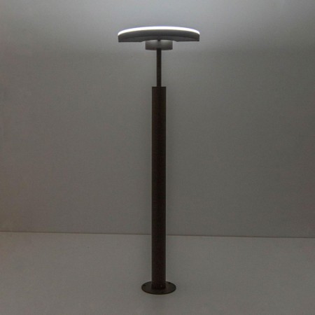 Садово-парковый светильник Citilux CLU03B1