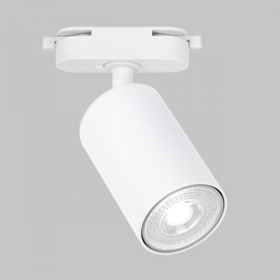 Трековый светильник Simple IL.0010.0018-WH