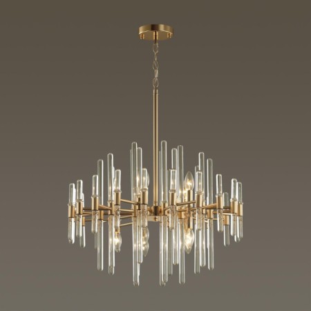 Подвесная люстра Stika 4988/10