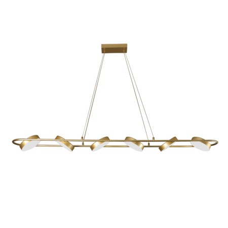 Подвесная люстра F-Promo 4677-6P