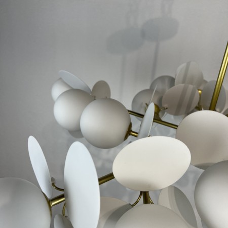 Люстра на штанге ImperiumLoft 149659-26