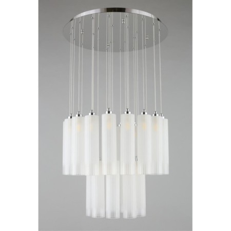 Подвесная люстра APLOYT APL.859.06.27