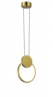 Подвесной светильник Moderli V10500-PL