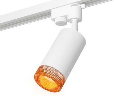 Трековый светильник Track System XT6322084