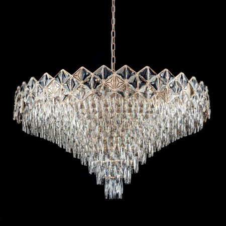 Подвесная люстра MODELUX ML.7555.31 GD