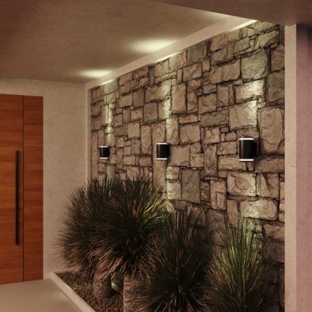 Архитектурная подсветка Tubo SL9009.401.02