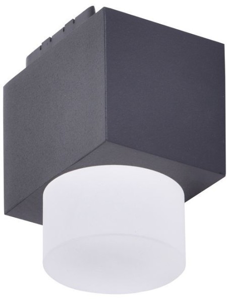 Трековый светильник Unika 4153-1U