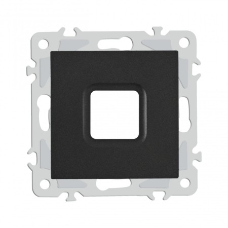 Вывод кабеля Arte Milano 206.49-1.black