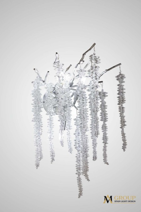 Бра AM Group DIAMAND AP3 AR