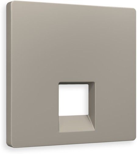 Накладка на механизм QUANT AP3720