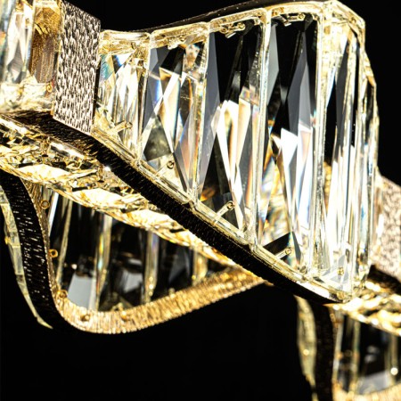 Подвесная люстра MODELUX ML.785.1120 CP